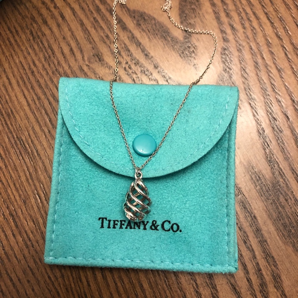 Tiffany & Co. Paloma’s Pendant